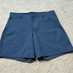 NoBull Shorts